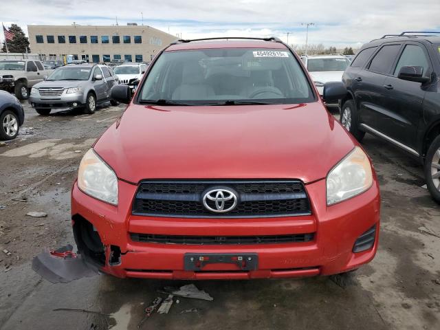 Photo 5 from auction – 2012 TOYOTA RAV4 with VIN 2T3BF4DV2CW244821