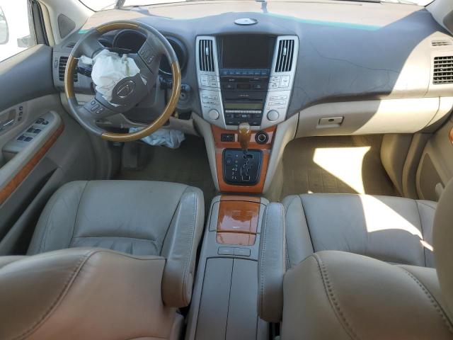 Фото 8 с аукциона – 2007 LEXUS RX 350 с VIN 2T2HK31U17C031267