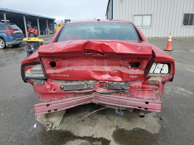 Photo 6 from auction – 2011 DODGE CHARGER R/ with VIN 2B3CL5CT6BH575078