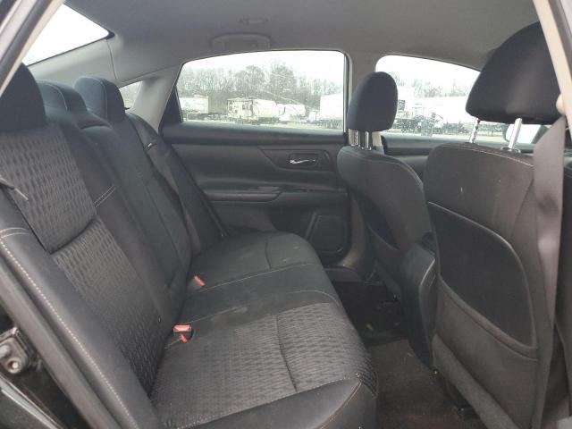 Photo 10 from auction – 2017 NISSAN ALTIMA 2.5 with VIN 1N4AL3AP1HN319341