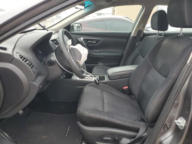 Photo 7 from auction – 2016 NISSAN ALTIMA 2.5 with VIN 1N4AL3AP8GC290382