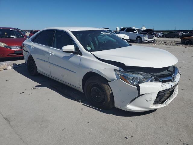 Photo 4 from auction – 2016 TOYOTA CAMRY LE with VIN 4T4BF1FK8GR579118