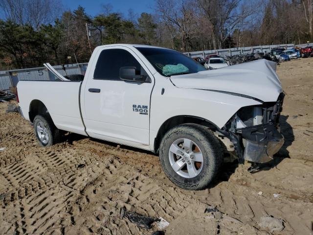 Photo 4 from auction – 2019 RAM 1500 CLASS with VIN 3C6JR7DG5KG600111