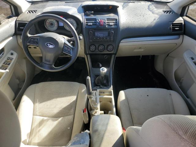 Zdjęcie 8 z aukcji – 2012 SUBARU IMPREZA SP z VIN JF1GPAL65CG228707