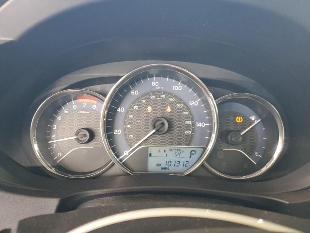 Photo 9 from auction – 2015 TOYOTA COROLLA L with VIN 2T1BURHE3FC348097