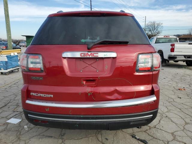 Photo 6 from auction – 2014 GMC ACADIA SLT with VIN 1GKKRRKD5EJ283617
