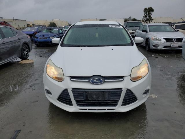 Photo 5 from auction – 2012 FORD FOCUS SE with VIN 1FAHP3F23CL140108