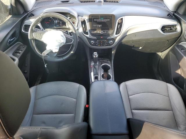 Photo 8 from auction – 2018 CHEVROLET EQUINOX PR with VIN 2GNAXMEV1J6328216