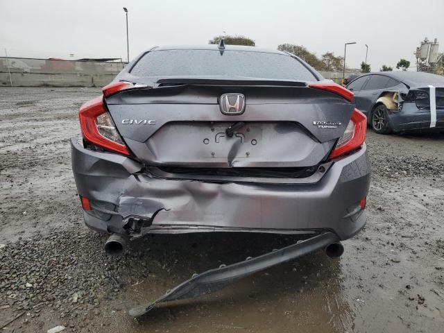 Photo 6 from auction – 2016 HONDA CIVIC TOUR with VIN 19XFC1F96GE220449
