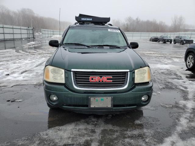 Photo 5 from auction – 2003 GMC ENVOY with VIN 1GKDT13S832231494