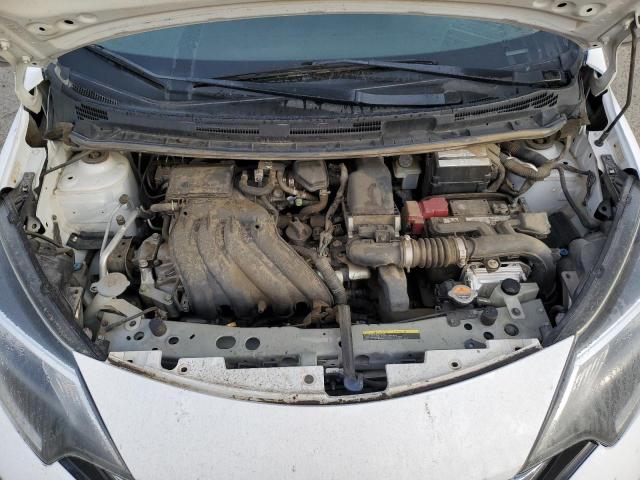 Photo 11 from auction – 2017 NISSAN VERSA NOTE with VIN 3N1CE2CP1HL371219