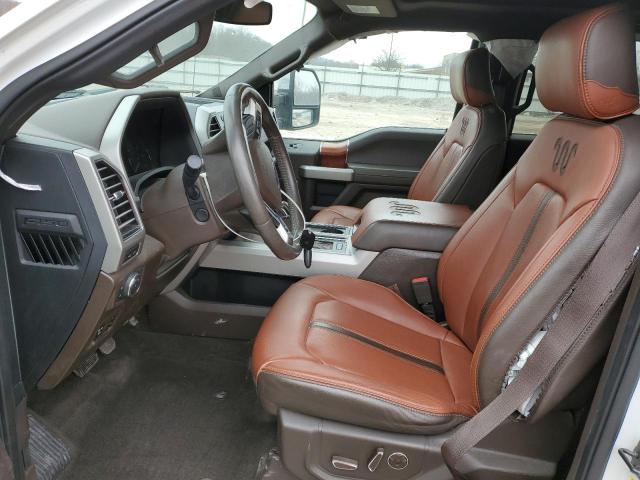 Photo 7 from auction – 2020 FORD F150 SUPER with VIN 1FTFW1E48LFB47629