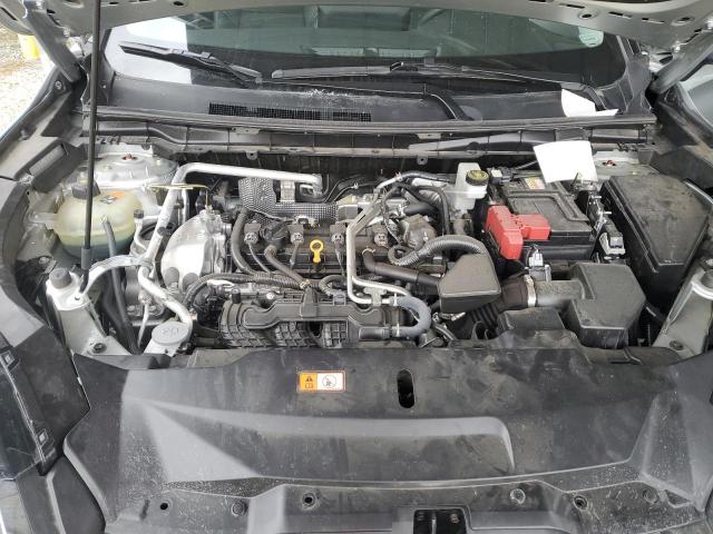 Photo 12 from auction – 2024 MITSUBISHI OUTLANDER with VIN JA4J4VA82RZ038908