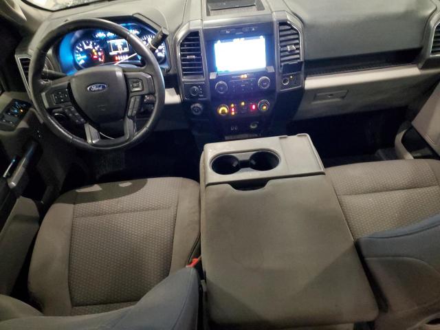 Photo 8 from auction – 2019 FORD F150 SUPER with VIN 1FTEW1EP5KFD01167