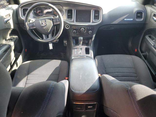 Photo 8 from auction – 2013 DODGE CHARGER R/ with VIN 2C3CDXCT0DH725958