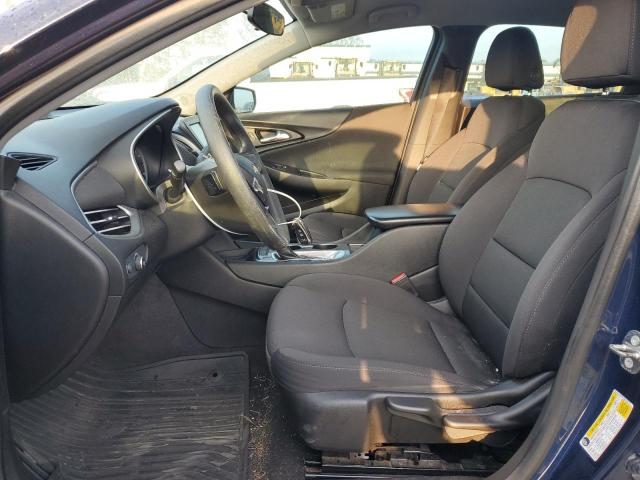 Photo 7 from auction – 2017 CHEVROLET MALIBU LS with VIN 1G1ZB5ST3HF272775