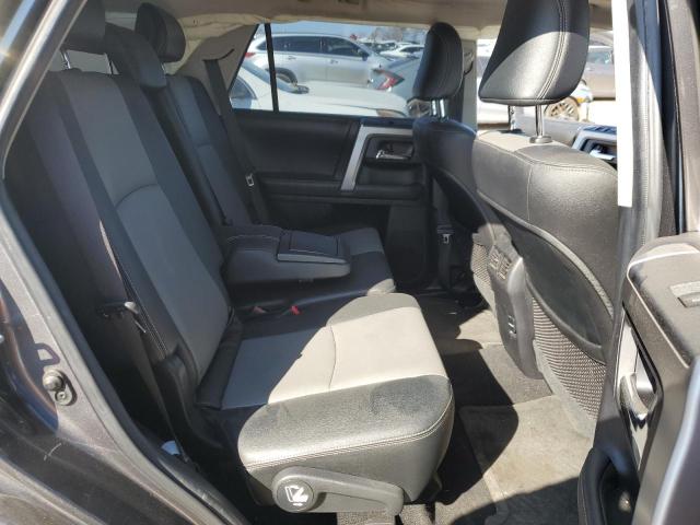 Photo 10 from auction – 2014 TOYOTA 4RUNNER SR with VIN JTEZU5JR5E5083601