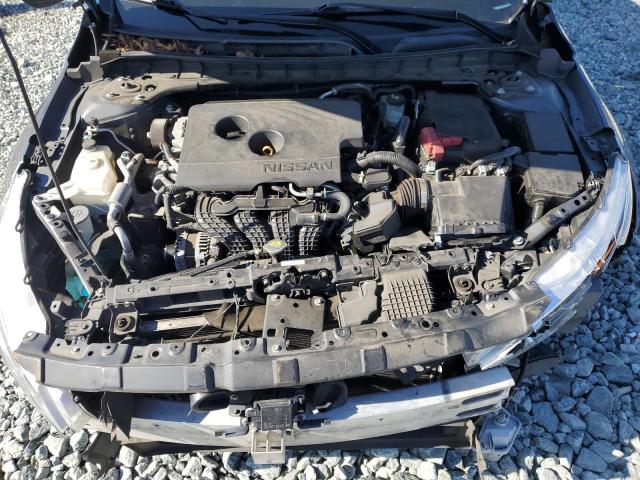 Photo 11 from auction – 2020 NISSAN ALTIMA S with VIN 1N4BL4BVXLC226975