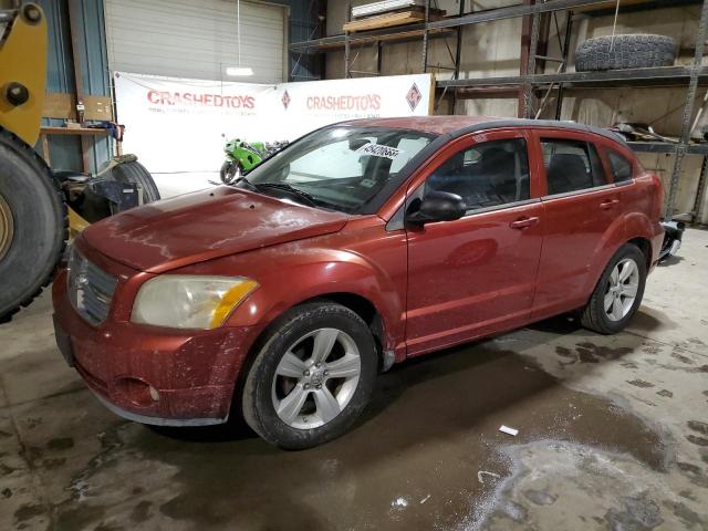 DODGE CALIBER MA 2010 with VIN 1B3CB3HA5AD566950 - Photo from auction
