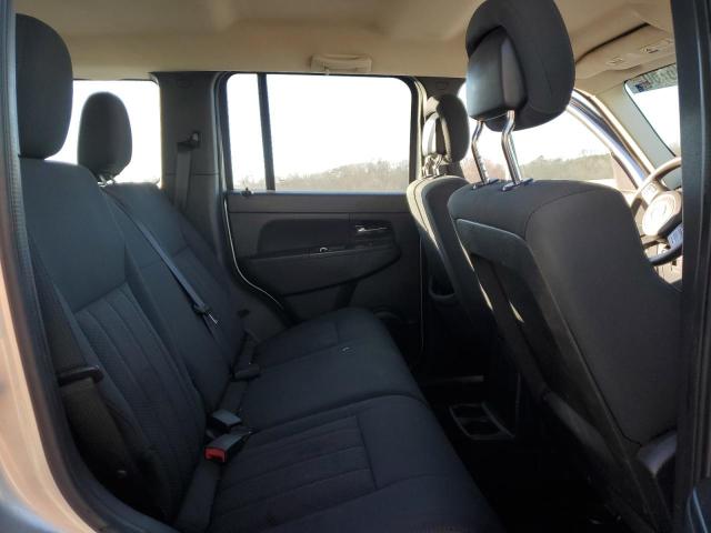 Photo 11 from auction – 2011 JEEP LIBERTY SP with VIN 1J4PP2GK5BW552892