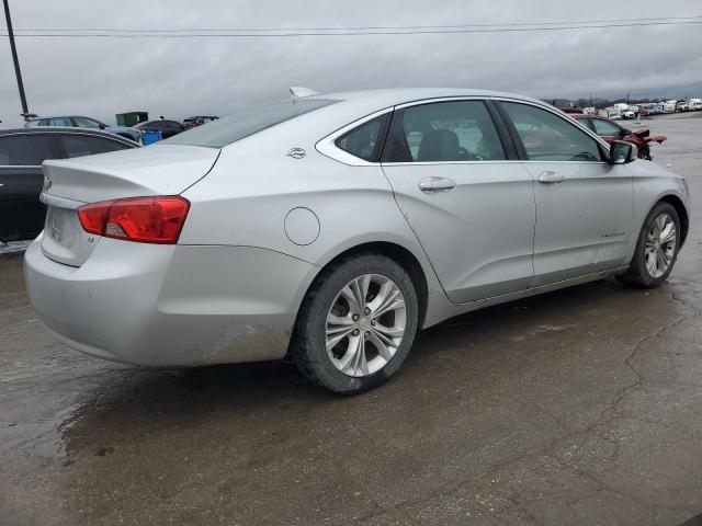 Photo 3 from auction – 2015 CHEVROLET IMPALA LT with VIN 2G1125S31F9100697