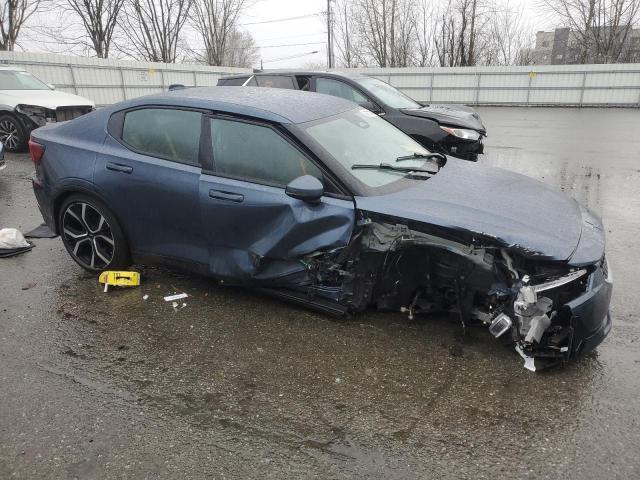 Photo 4 from auction – 2023 POLESTAR 2 with VIN YSMET3KA5PL126453