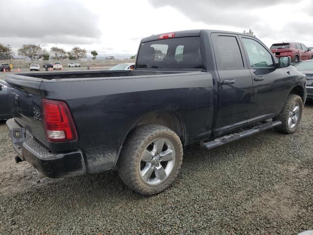 Photo 3 from auction – 2014 RAM 1500 ST with VIN 1C6RR7FT6ES217059