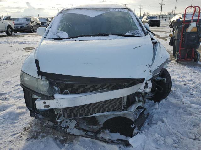 Photo 5 from auction – 2011 HONDA CIVIC LX with VIN 2HGFA1F50BH306549