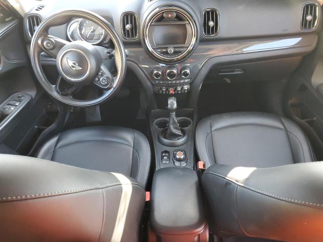 Фото 8 с аукциона – 2018 MINI COOPER COU с VIN WMZYS7C33J3E07891