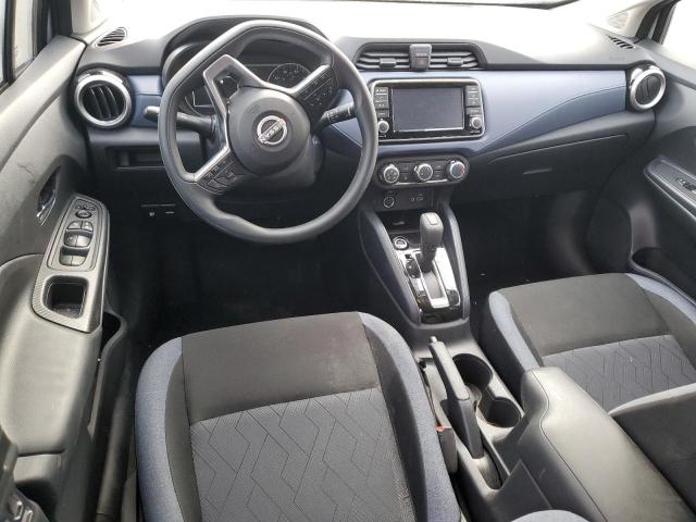 Photo 8 from auction – 2024 NISSAN VERSA SV with VIN 3N1CN8EV3RL883340