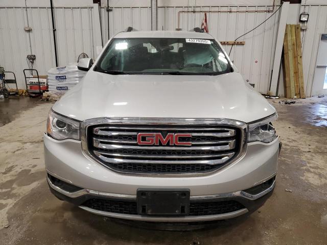 Photo 5 from auction – 2019 GMC ACADIA SLE with VIN 1GKKNSLSXKZ248701
