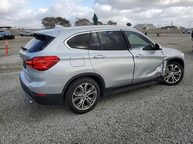 Photo 3 from auction – 2016 BMW X1 XDRIVE2 with VIN WBXHT3Z38G4A49366