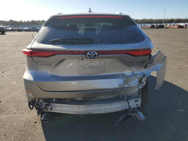 Photo 6 from auction – 2021 TOYOTA VENZA LE with VIN JTEAAAAH1MJ024735