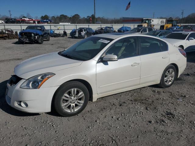 NISSAN ALTIMA BAS 2011 with VIN 1N4AL2AP5BN439077 - Photo from auction