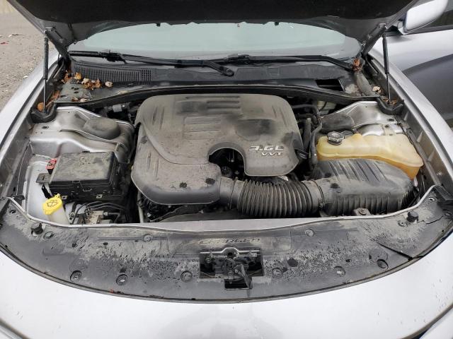 Photo 11 from auction – 2015 DODGE CHARGER SE with VIN 2C3CDXBG1FH916733