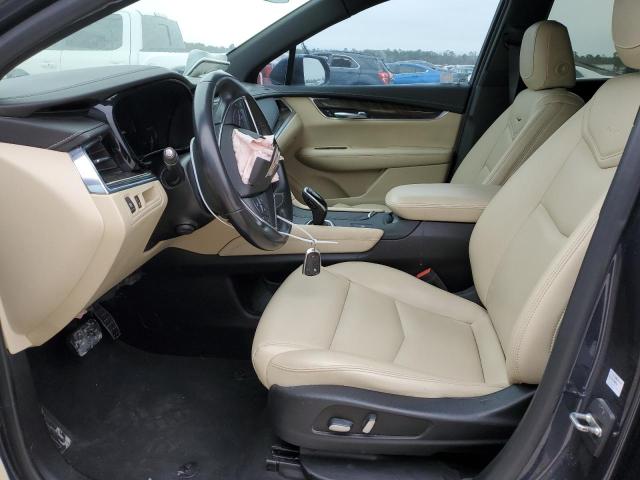Photo 7 from auction – 2019 CADILLAC XT5 with VIN 1GYKNARSXKZ167818