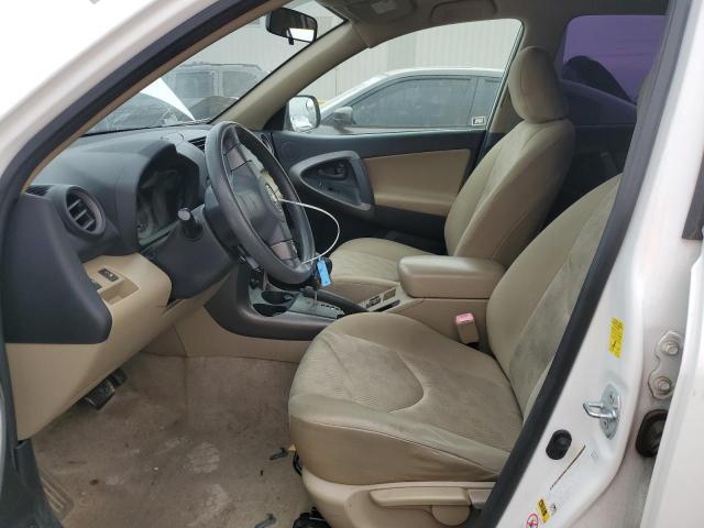 صورة رقم 7 من المزاد - 2010 TOYOTA RAV4 مع VIN JTMKF4DV1A5021030