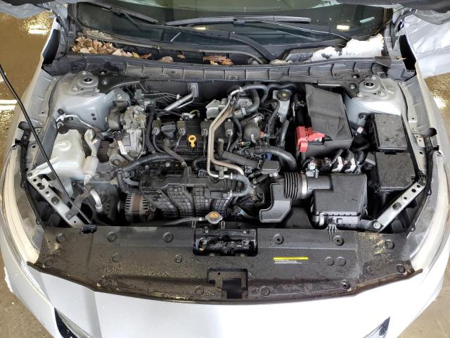 Photo 11 from auction – 2021 NISSAN ALTIMA SV with VIN 1N4BL4DVXMN313441