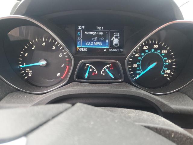 Photo 9 from auction – 2014 FORD ESCAPE SE with VIN 1FMCU9G98EUE49156