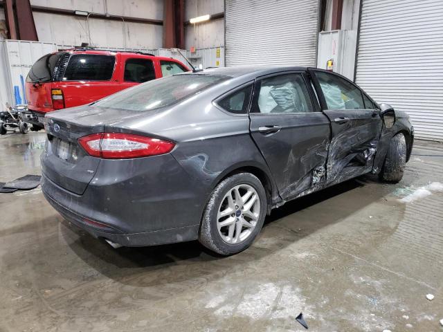 Photo 3 from auction – 2016 FORD FUSION SE with VIN 3FA6P0H75GR366334