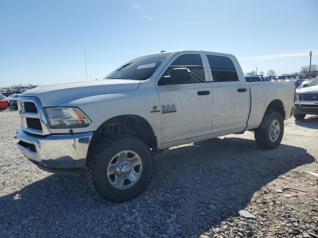 RAM 2500 ST 2015 with VIN 3C6UR5CL0FG689351 - Photo from auction