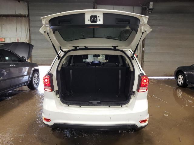 Photo 6 from auction – 2017 DODGE JOURNEY GT with VIN 3C4PDDEG9HT564891