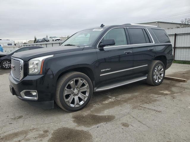 Photo 1 from auction – 2015 GMC YUKON DENA with VIN 1GKS2CKJ8FR307323