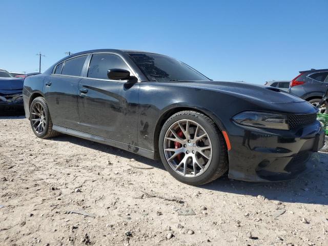 Photo 4 from auction – 2019 DODGE CHARGER R/ with VIN 2C3CDXCT1KH522588