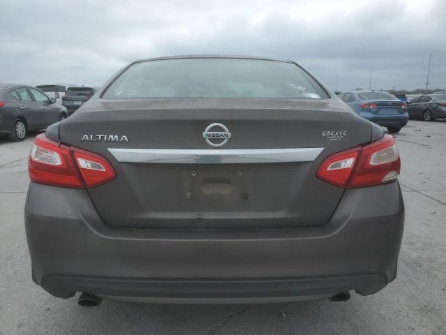 Photo 6 from auction – 2016 NISSAN ALTIMA 2.5 with VIN 1N4AL3AP7GN325949