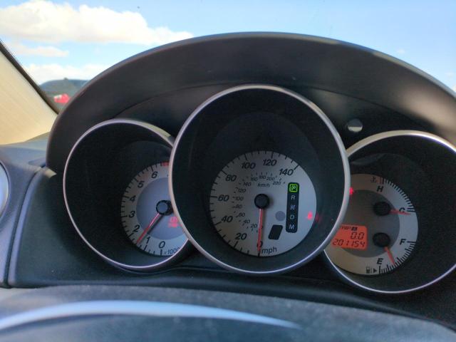 Photo 9 from auction – 2008 MAZDA 3 I with VIN JM1BK32G581829215