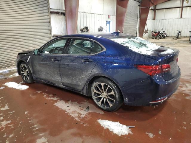 Photo 2 from auction – 2015 ACURA TLX TECH with VIN 19UUB1F5XFA008504
