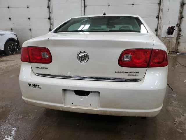 Photo 6 from auction – 2008 BUICK LUCERNE CX with VIN 1G4HD57288U195485