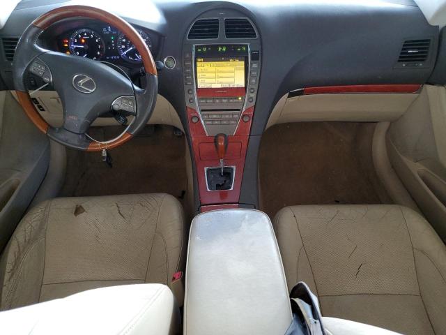 Photo 8 from auction – 2011 LEXUS ES 350 with VIN JTHBK1EG9B2437788