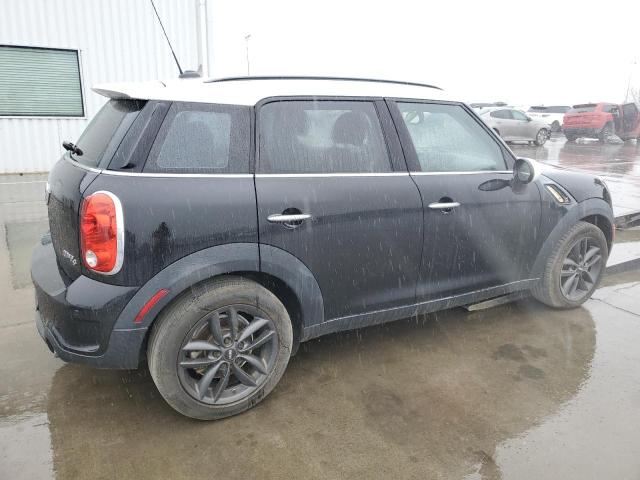 Photo 3 from auction – 2013 MINI COOPER S C with VIN WMWZC3C53DWP20738